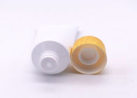 50 ml - 200 ml Zakręcane puste tuby plastikowe, niestandardowe tuby kosmetyczne bardzo miękkie