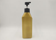 Multi Sizes Cosmetic Lotion Bottle Gloss Surface Szampon do higieny osobistej
