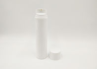Luksusowe 30 ml bezpowietrzne butelki kosmetyczne Biały kolor