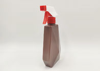 400 ml Plastikowe butelki kosmetyczne PET Spryskiwanie mgiełką Opakowanie butelki