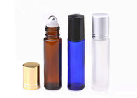 5 ml - 10 ml Butelka olejku eterycznego, matowe butelki kosmetyczne Dostosowane Dopuszczalne