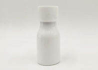 Biały plastikowy pojemnik na butelki PET do tonera Lady Face