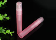 10 ml Przenośna plastikowa butelka PP w kolorze różowym do profesjonalnego pakowania pielęgniarki