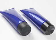 200 ml tubka kosmetyczna Squeeze PE z akrylowym wieczkiem do pielęgnacji skóry