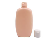 250 ml plastikowe butelki HDPE z klapką do produktów higieny osobistej dla dzieci