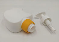 100 ml HDPE Pump Butelki kosmetyczne Uszczelnienie 24 mm do żelowego opakowania dezynfekującego