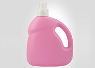 Pojemność 1,5 l Plastikowa butelka HDPE Wysoko bezpieczne myjnie Opakowanie odkażające