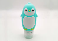 Zakrętka Cartoon Penguin 30 ml tubka do pakowania kosmetyków