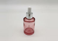 Niestandardowa butelka na wodę PETG Plasitc Cosmetic Dropper o pojemności 30 ml