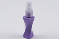 20 ml plastikowych butelek kosmetycznych o małej talii do pakowania produktów do pielęgnacji skóry