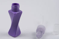 20 ml plastikowych butelek kosmetycznych o małej talii do pakowania produktów do pielęgnacji skóry