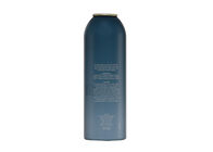 100ml Mousse Moisture Sunscreen Spray Bottle Aluminiowe puste puszki aerozolowe