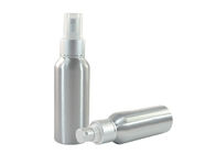 50 ml 100 ml 150 ml Aluminiowa butelka z rozpylaczem do ochrony przeciwsłonecznej do pakowania perfum