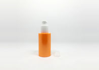 PLA Niestandardowe butelki kosmetyczne 50 ml Boston Fine Mist Clear Pojemnik do opryskiwaczy do dezynfekcji
