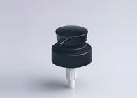 Duckbill Black Plastic Lotion Pump 28/410 32/410 PP Dozownik dyszy