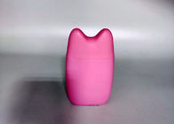 PE Sunscreen Body Lotion Kosmetyczna tubka do pakowania z pompą opryskiwacza
