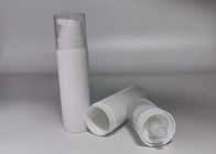 20 ml 50 ml Kolorowy biodegradowalny pojemnik na kosmetyki PP Airless Butelka