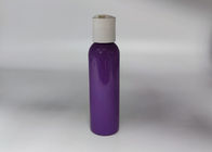 Butelka do pakowania kosmetyków dla zwierząt o pojemności 80 ml z żelem aloesowym naciśnie pompę