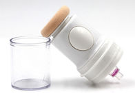 35 ml 45 ml Airless Balsam Butelka Krem przeciwsłoneczny Baza izolacyjna Próżniowe opakowanie kosmetyczne