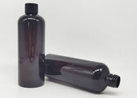 OEM 300 ml pusta plastikowa butelka do opakowań kosmetycznych