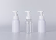 Opakowanie kosmetyczne 200 ml plastikowa butelka dla zwierząt domowych z pompką piankową