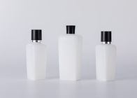 Butelka szamponu o pojemności 500 ml z żelem pod prysznic HDPE z pompką do balsamu