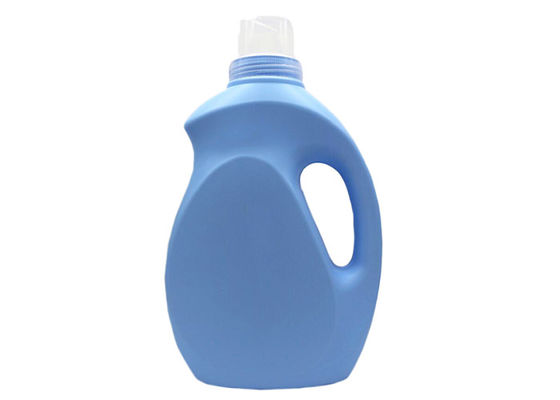 Butelki z tworzywa sztucznego HDPE o pojemności 1,5 l Opakowanie ze środkiem dezynfekującym do mycia o wysokim poziomie bezpieczeństwa