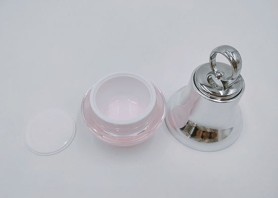 Opakowanie szklane kosmetyczne z sitodrukiem 30 ml - 50 ml