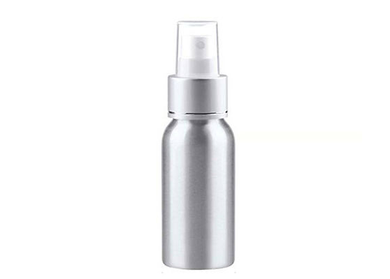 Darmowe próbki Aluminiowa butelka z filtrem przeciwsłonecznym 100 ml 120 ml