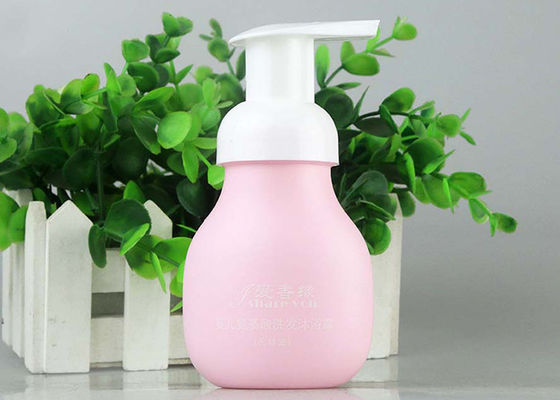100 ml Butelka z pianką z szamponu z tworzywa sztucznego dla dziecka