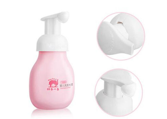 100 ml Butelka z pianką z szamponu z tworzywa sztucznego dla dziecka