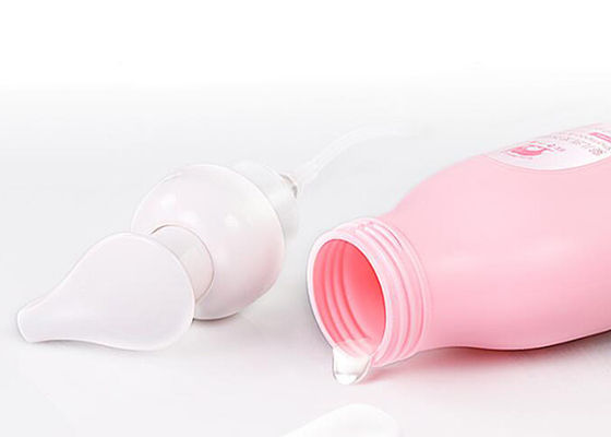100 ml Butelka z pianką z szamponu z tworzywa sztucznego dla dziecka