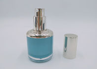 30 ml - 50 ml Szklane butelki kosmetyczne z kroplomierzem Błyszcząca / matowa obróbka powierzchni