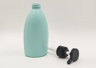 Szampon Żel pod prysznic Plastikowe butelki HDPE Filp Top Cap Typ Łatwy w użyciu