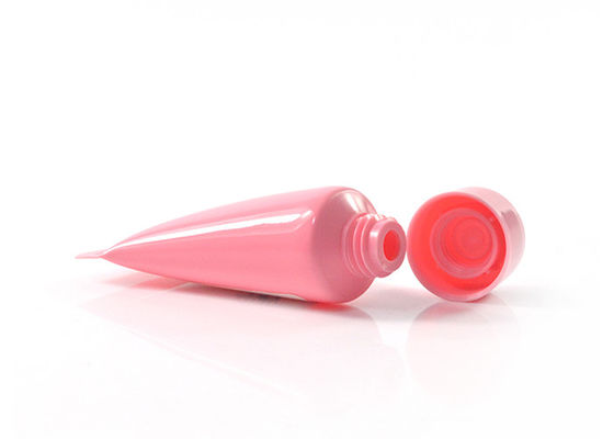 5 ml - 50 ml Pusta tuba do pakowania kosmetyków Błyszcząca / matowa powłoka Zgodna z ISO