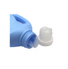 Butelki z tworzywa sztucznego HDPE o pojemności 1,5 l Opakowanie ze środkiem dezynfekującym do mycia o wysokim poziomie bezpieczeństwa