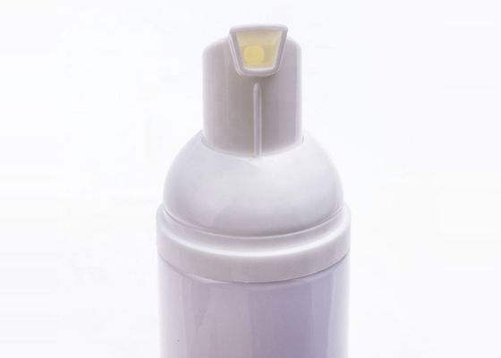 Podróżny płyn do mycia rąk 30 ml plastikowe butelki PET