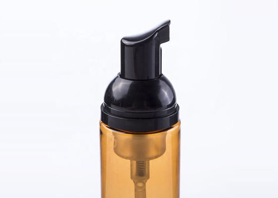 Podróżny płyn do mycia rąk 30 ml plastikowe butelki PET