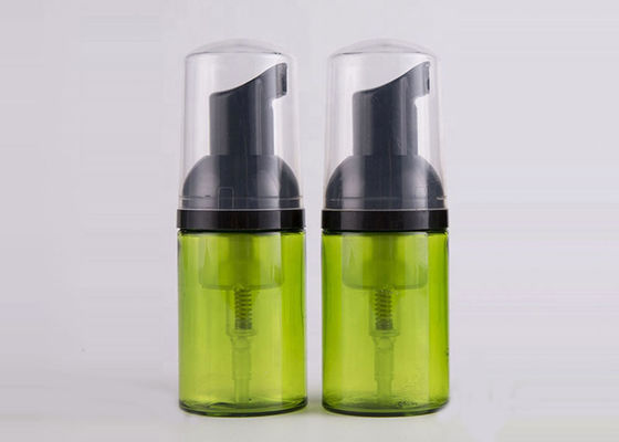 Podróżny płyn do mycia rąk 30 ml plastikowe butelki PET
