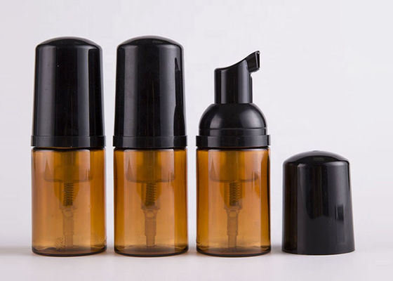 Podróżny płyn do mycia rąk 30 ml plastikowe butelki PET