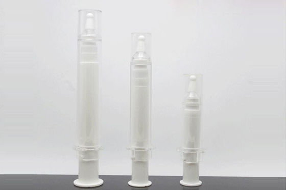 5ml 10ml 20ml Ampułka Butelka na Oczy Krem Odbudowujący Włosy