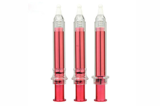 5ml 10ml 20ml Ampułka Butelka na Oczy Krem Odbudowujący Włosy