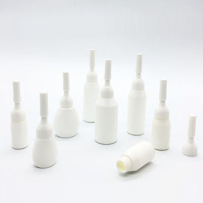 Point Essence PE Plastic 3ml 5ml Butelka z emulsją kosmetyczną