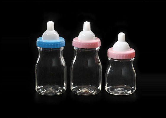 Dostosowane gradientowe plastikowe butelki kosmetyczne 250 ml z mlekiem