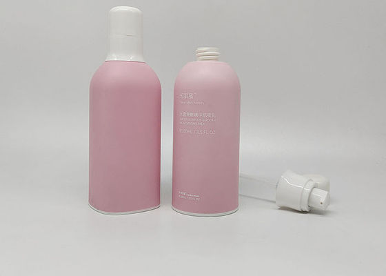 Płynny szampon do mycia rąk Plastikowa butelka z pompką do balsamu 300 ml Opakowanie kosmetyczne