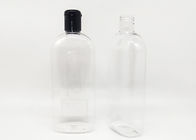 Błyszcząca butelka kosmetyczna o pojemności 500 ml Opakowanie do dezynfekcji rąk