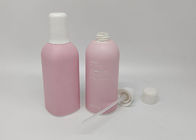 250 ml plastikowe butelki kosmetyczne z pompką do szamponu Pojemnik do pakowania