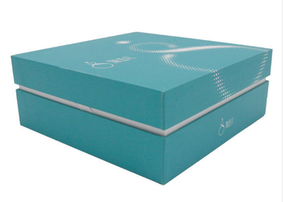 Niestandardowe luksusowe papierowe pudełko do pakowania Składany zestaw kolorów Pantone