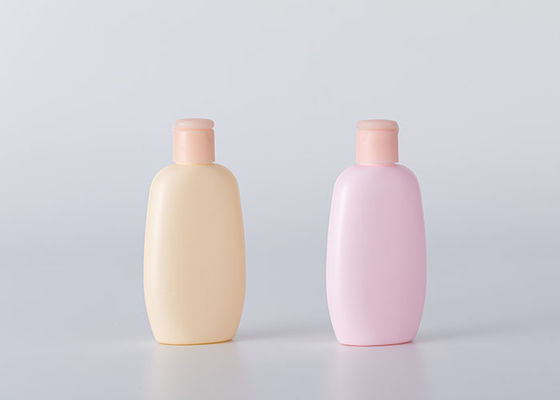 300ml Szampon Żel Pod Prysznic Plastikowa Butelka Z Pompką Balsamu